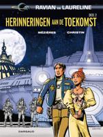 Herinneringen aan de toekomst 2 (Paperback)
