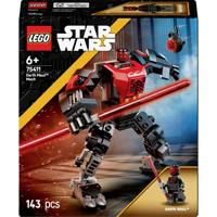 LEGO® STAR WARS™ 75411 Darth-bek mech LEGO® STAR WARS™ 75411 Darth-bek mech