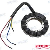 REC398-5255 - STATOR