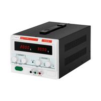 Labvoeding - 0-30 V - 0-20 A DC - 600 W