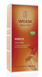 Weleda Arnica sport bad (200 ml)