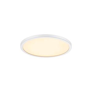 Nordlux PlafonniereOja wit Ø 24,4cm - 2700K - 11W - 47246001