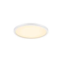 Nordlux PlafonniereOja wit Ø 24,4cm - 2700K - 11W - 47246001