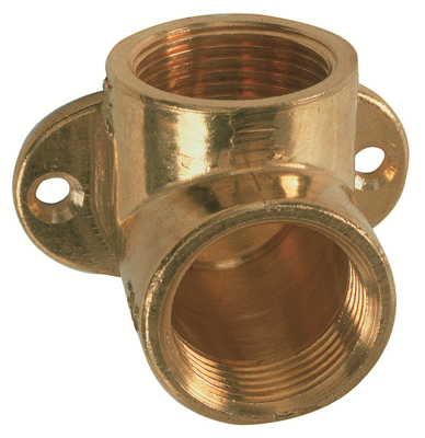 Cornat Messing Wandstuk 1/2 - FLOR92840