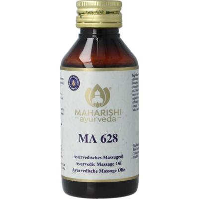 Maharishi Ayurv MA 628