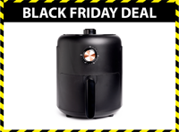 Nexxt Mini Airfryer 2.6 Liter