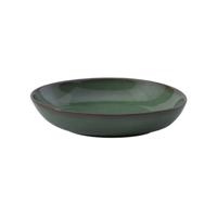 LIKE BY VILLEROY & BOCH - Lave - Diep bord 22cm Vert