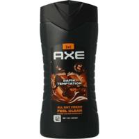 AXE Showergel dark temptation