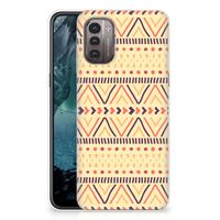 Nokia G21 | G11 TPU bumper Aztec Yellow - thumbnail