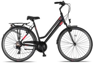 Altec Ventura Trekking Damesfiets V-Brakes 28 inch 21v