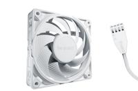 be quiet! BL118 koelsysteem voor computers Computer behuizing Ventilator 12 cm Wit 1 stuk(s) - thumbnail