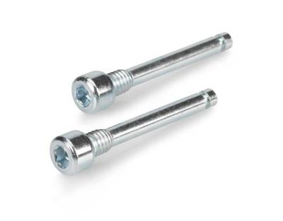 XLC Remd sh/mag bev bout remblok m4x27 stel
