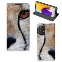 Samsung Galaxy A72 (5G/4G) | Hoesje maken | Cheetah