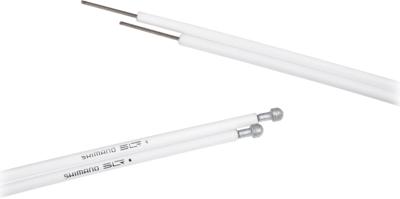 SHIMANO remkabelset "road sil-tec"