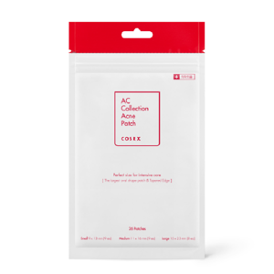 COSRX - AC Collection Acne Patch Pack - 26stuk