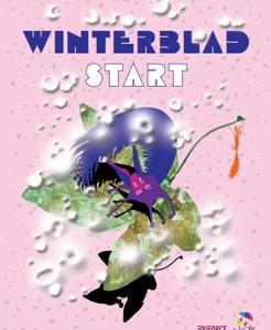Winterblad Start (Paperback)