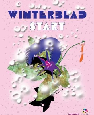 Winterblad Start (Paperback)