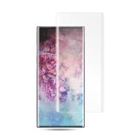 mocolo 9H 3D Case vriendelijke UV-scherm film voor Galaxy Note 10 +