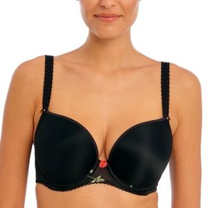 Freya Rose Blossom UW Moulded Plunge T-Shirt Bra