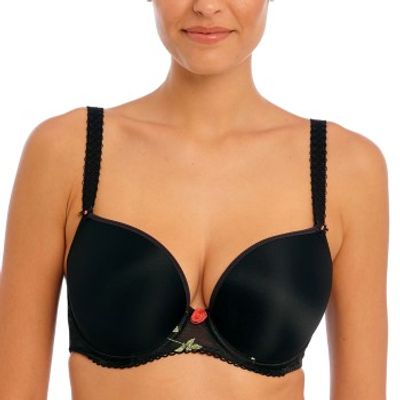 Freya Rose Blossom UW Moulded Plunge T-Shirt Bra * Actie *