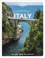 Reisgids Experience Italië - Italy | Lonely Planet - thumbnail