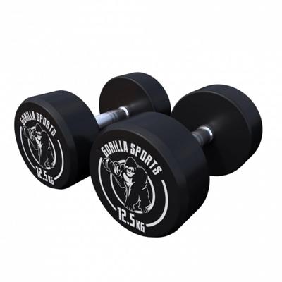 Dumbell set 25 kg - 2 x 12,5 kg
