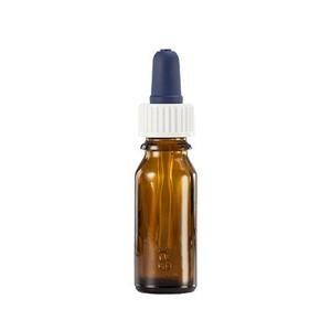 Spruyt Hillen Druppelflacon 10 ml met pipet