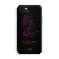 Praying For My Haters: iPhone SE 2020 Tough Case