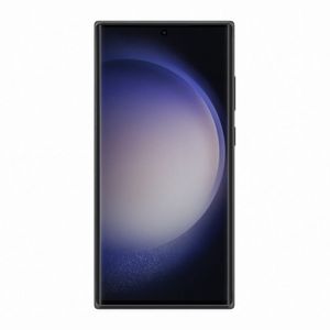 Samsung EF-VS918LBEGWW mobiele telefoon behuizingen 17,3 cm (6.8") Flip case Zwart