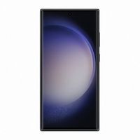 Samsung EF-VS918LBEGWW mobiele telefoon behuizingen 17,3 cm (6.8") Flip case Zwart - thumbnail