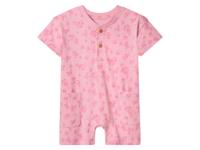 lupilu Baby pakje (Roze, 50/56)