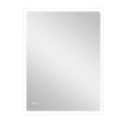 Wandspiegel EDM 32435 20 W 80 x 60 cm Rechthoekig LED Licht