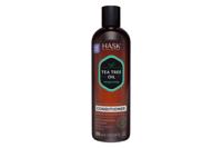 HASK Conditioner trea tree oil & rosemary 355 Milliliter
