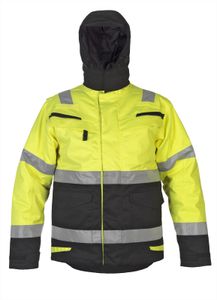 Hydrowear 043700 Multinorm Parka Matre