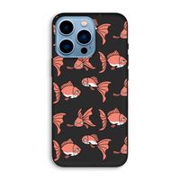 Blub: iPhone 13 Pro Biologisch afbreekbaar hoesje