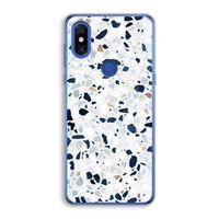 Terrazzo N°1: Xiaomi Mi Mix 3 Transparant Hoesje