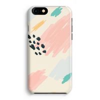 Sunday Chillings: Volledig Geprint iPhone 7 Hoesje