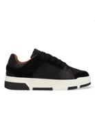 DWRS Whitby Corduroy J6972-01-2201 Zwart maat