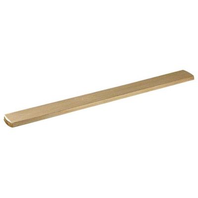Hager UM23A UM23A Koperrail Koper 745 mm 1 stuk(s)