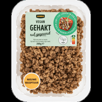 Jumbo Plantaardig Gehakt Rul Gegaard 200g