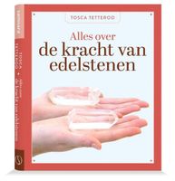 Alles over de kracht van edelstenen - Tosca Tetteroo - Paperback (9789493301207) - thumbnail