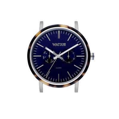 Unisex horloge Watx & Colors WXCA2739 (Ø 44 mm)