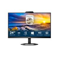 Philips 5000 series 24E1N5300HE/00 computer monitor 60,5 cm (23.8") 1920 x 1080 Pixels Full HD LCD Zwart - thumbnail