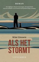 Als het stormt - Kim Linssen - ebook