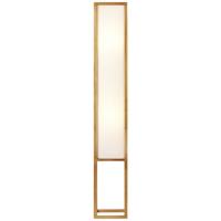 Brilliant Seaside 93093/09 Staande lamp E27 Natuur, Wit