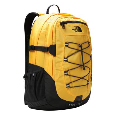 The North Face Borealis Classic Rugtas Summit Gold - TNF Black 29L