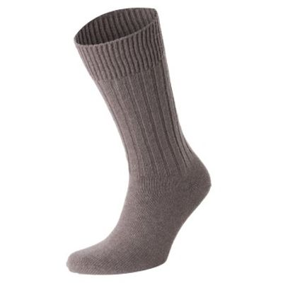 BOSS Home Blend Wool Sock * Actie *