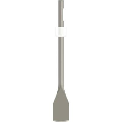 Bosch Accessories 1618631001 Bosch Power Tools Spadebeitel 60 mm Gezamenlijke lengte 450 mm Zeskant schacht 1 stuk(s)