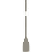 Bosch Accessories 1618631001 Bosch Power Tools Spadebeitel 60 mm Gezamenlijke lengte 450 mm Zeskant schacht 1 stuk(s)
