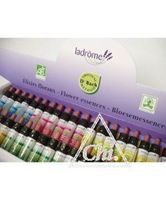 Ladrome Bach remedies set (1 Set) Ladrome Bach remedies set (1 Set)